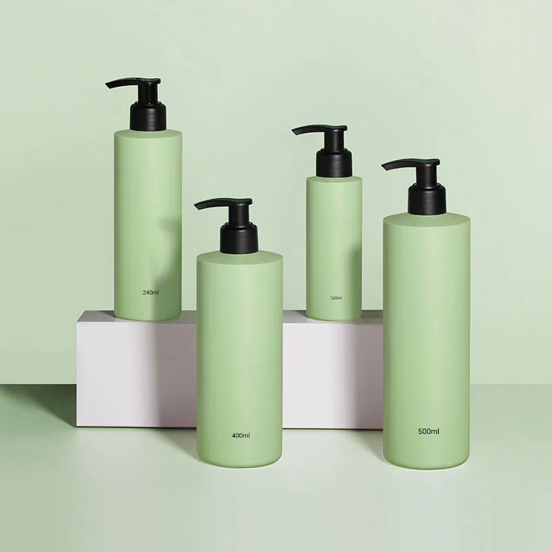 How to Choose the Right Plastic Bottle for Your Cosmetic Brand