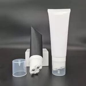 Custom Cosmetic Tube Manufacturer