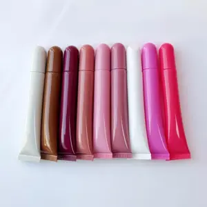 Custom Cosmetic Tube Manufacturer