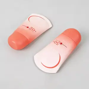 Custom Cosmetic Tube Manufacturer
