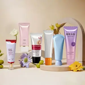 Custom Cosmetic Tube Manufacturer