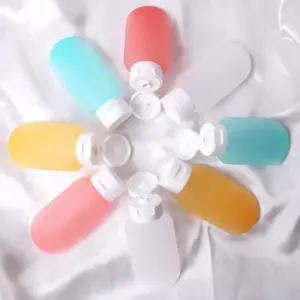 Custom Cosmetic Tube Manufacturer