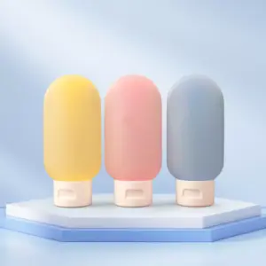 Custom Cosmetic Tube Manufacturer