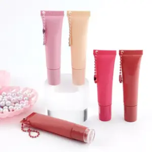 Custom Cosmetic Tube Manufacturer