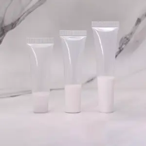 Custom Cosmetic Tube Manufacturer