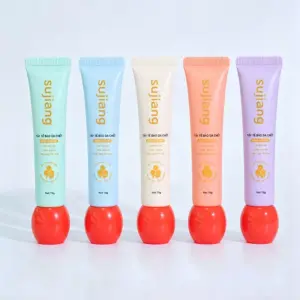 Custom Cosmetic Tube Manufacturer
