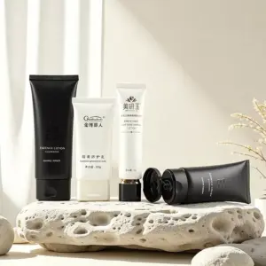 Custom Cosmetic Tube Manufacturer