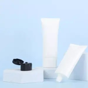 Custom Cosmetic Tube Manufacturer