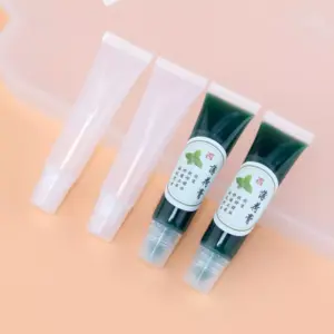 Custom Cosmetic Tube Manufacturer