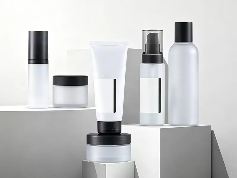 Custom Plastic Packaging Materials