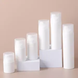 Custom Facial Cleanser Bottles