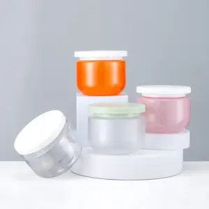 Custom Hair Masker Jar