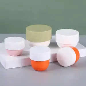 Custom Hair Masker Jar