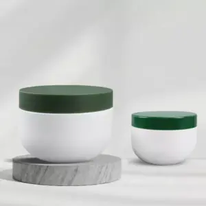 Custom Hair Masker Jar