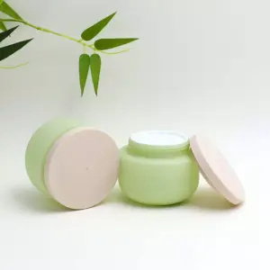 Custom Hair Masker Jar
