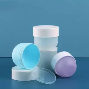 Custom Hair Masker Jar