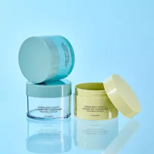Custom Hair Masker Jar