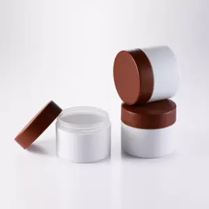 Custom Hair Masker Jar