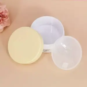 Custom Hair Masker Jar