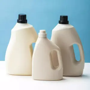 Custom Essential Oil Plastic Bottle