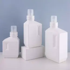 Custom Essential Oil Plastic Bottle
