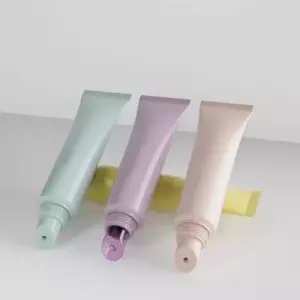 Custom Lip Balm Plastic Tube