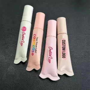 Custom Lip Balm Plastic Tube