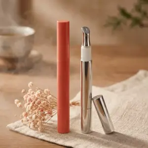 Custom Lip Gloss Plastic Tube