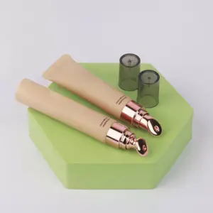 Custom Lip Gloss Plastic Tube
