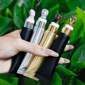 Custom Lip Gloss Plastic Tube