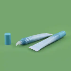 Custom Lip Gloss Plastic Tube
