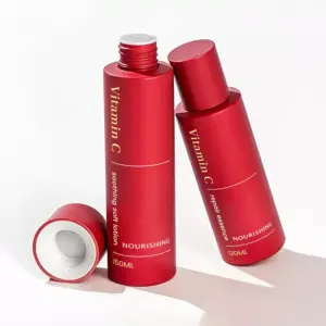 Custom Lotion Plastic Bottles