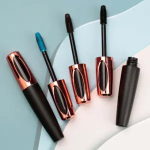 Custom Mascara Plastic Tube