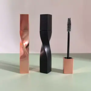 Custom Mascara Plastic Tube