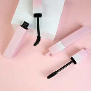 Custom Mascara Plastic Tube