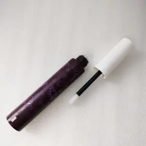 Custom Mascara Plastic Tube