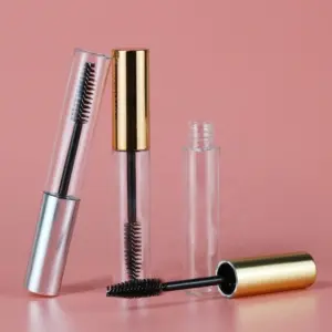 Custom Mascara Plastic Tube