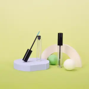 Custom Mascara Plastic Tube