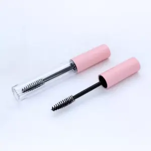 Custom Mascara Plastic Tube