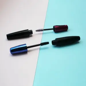 Custom Mascara Plastic Tube