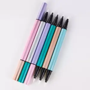 Custom Mascara Plastic Tube