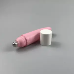 Plastic Roll On Bottles