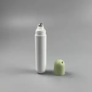 Plastic Roll On Bottles