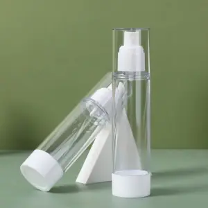 Custom Spray Plastic Bottle