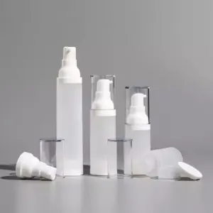 Custom Spray Plastic Bottle