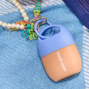 Custom Sunscreen Plastic Bottles