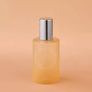 Custom Toner Plastic Bottles