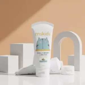 Custom Plastic Toothpaste Tubes