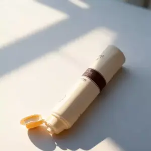 Custom Plastic Toothpaste Tubes