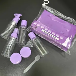 Custom Travel Kits & Mini Containers